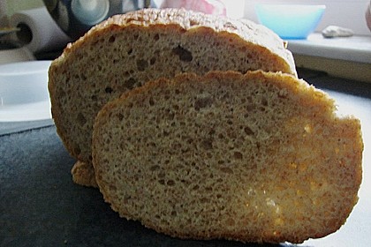 Hirsebrot 9