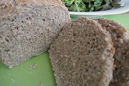 Hirsebrot 10