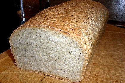Hirsebrot 1