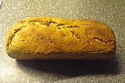 Hirsebrot 18