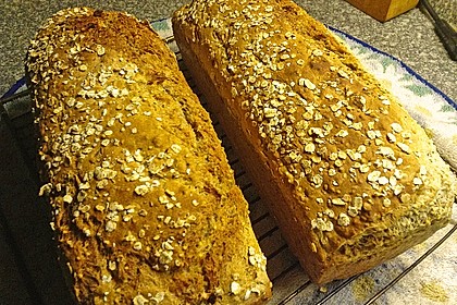 Hirsebrot 19