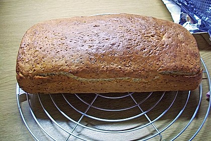 Hirsebrot 15