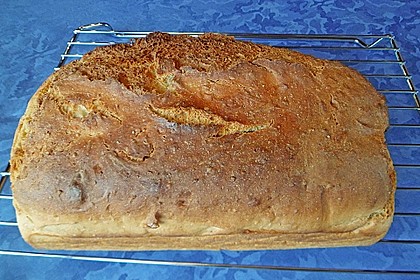Hirsebrot 7