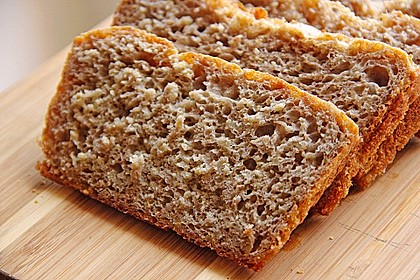 Hirsebrot 4