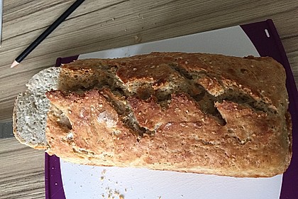 Hirsebrot 14