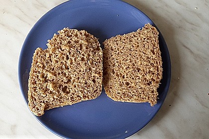 Hirsebrot 8
