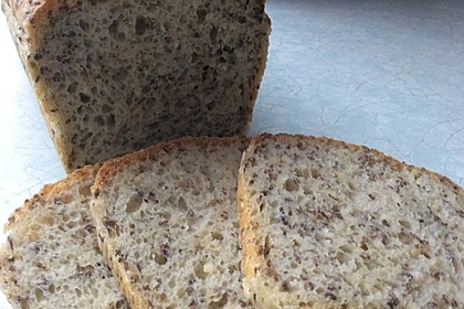 Hirsebrot 12