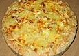 Spaghettikuchen