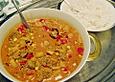 Backofensuppe