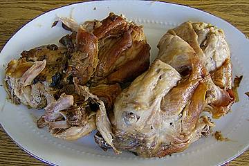 Kaninchen