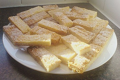 Shortbread Fingers 2