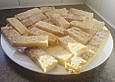 Shortbread Fingers