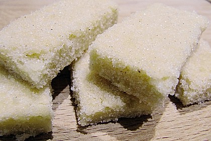 Shortbread Fingers 4