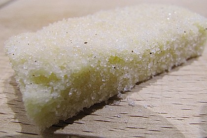 Shortbread Fingers 5