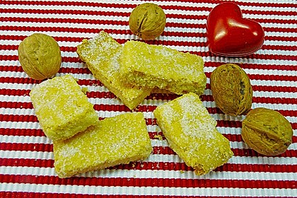 Shortbread Fingers 1