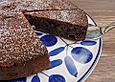 Burgenl&auml;nder Mohntorte