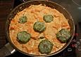 S&uuml;&szlig;kartoffel - Curry