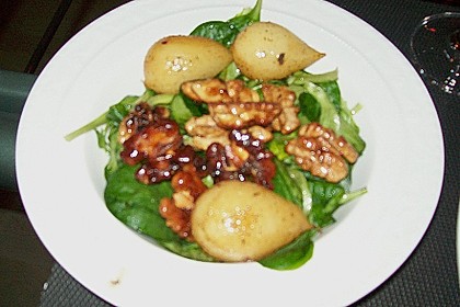 Feldsalat 2