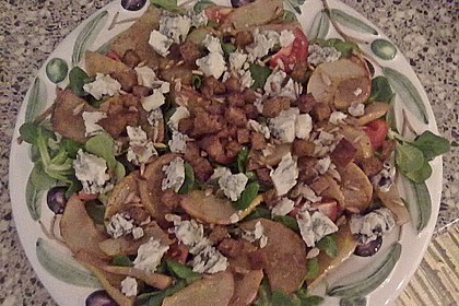 Feldsalat 3