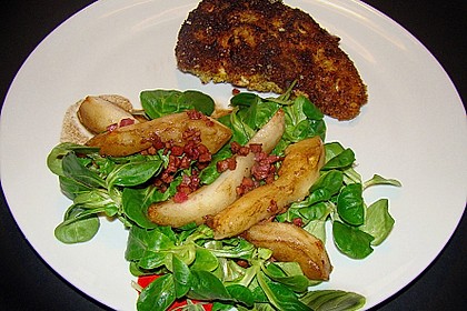 Feldsalat 1