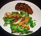 Feldsalat (Bild)