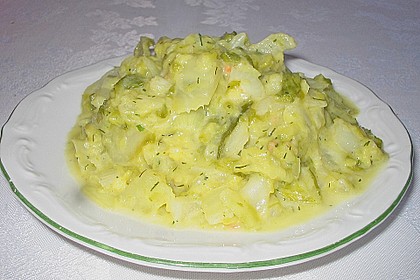 Spitzkohl 3