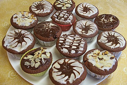 Obst - Muffins 7