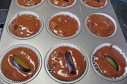 Obst - Muffins 20