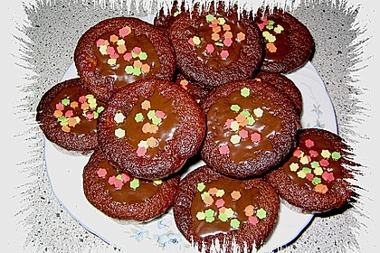 Obst - Muffins 21