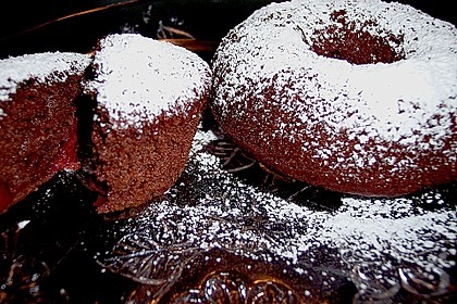 Obst - Muffins 22