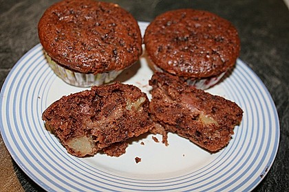 Obst - Muffins 11