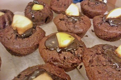 Obst - Muffins 23