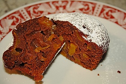 Obst - Muffins 5