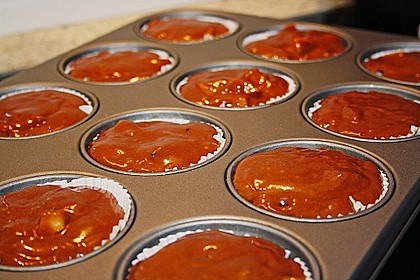 Obst - Muffins 19