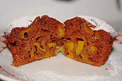 Obst - Muffins 4