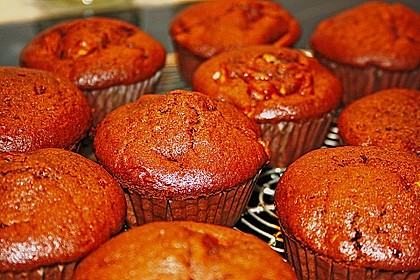 Obst - Muffins 15