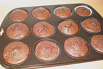 Obst - Muffins 18