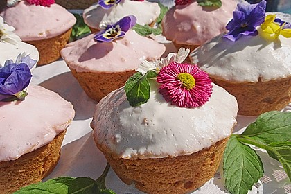 Obst - Muffins 6
