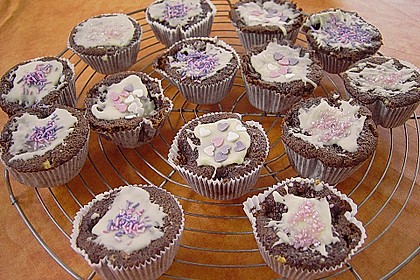 Obst - Muffins 13