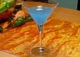 Blue Margarita