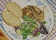 Party - oder Schlemmerbraten