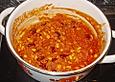 Chili NON carne