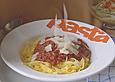 First Class Bolognesesauce