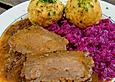 Preisgekr&ouml;nter Sauerbraten