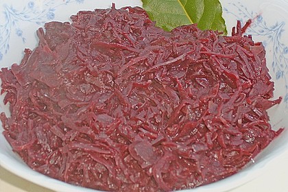 Rotkohl