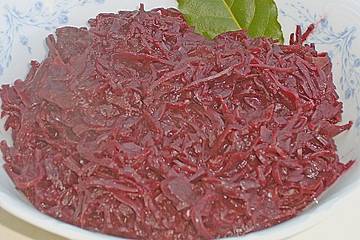 Rotkohl