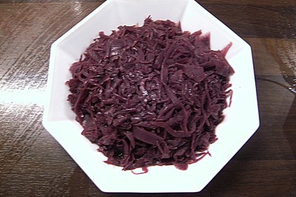 Rotkohl 1