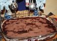 Weihnachtliches Tiramisu