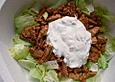Joghurt - Gyros