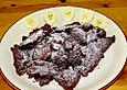 Schoko - Bananen - Schmarrn